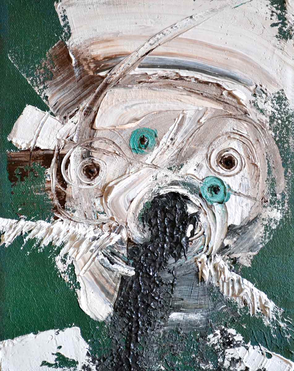 Composite 4.4 by Jonathan Canady  Image: Original high res crop of photo.