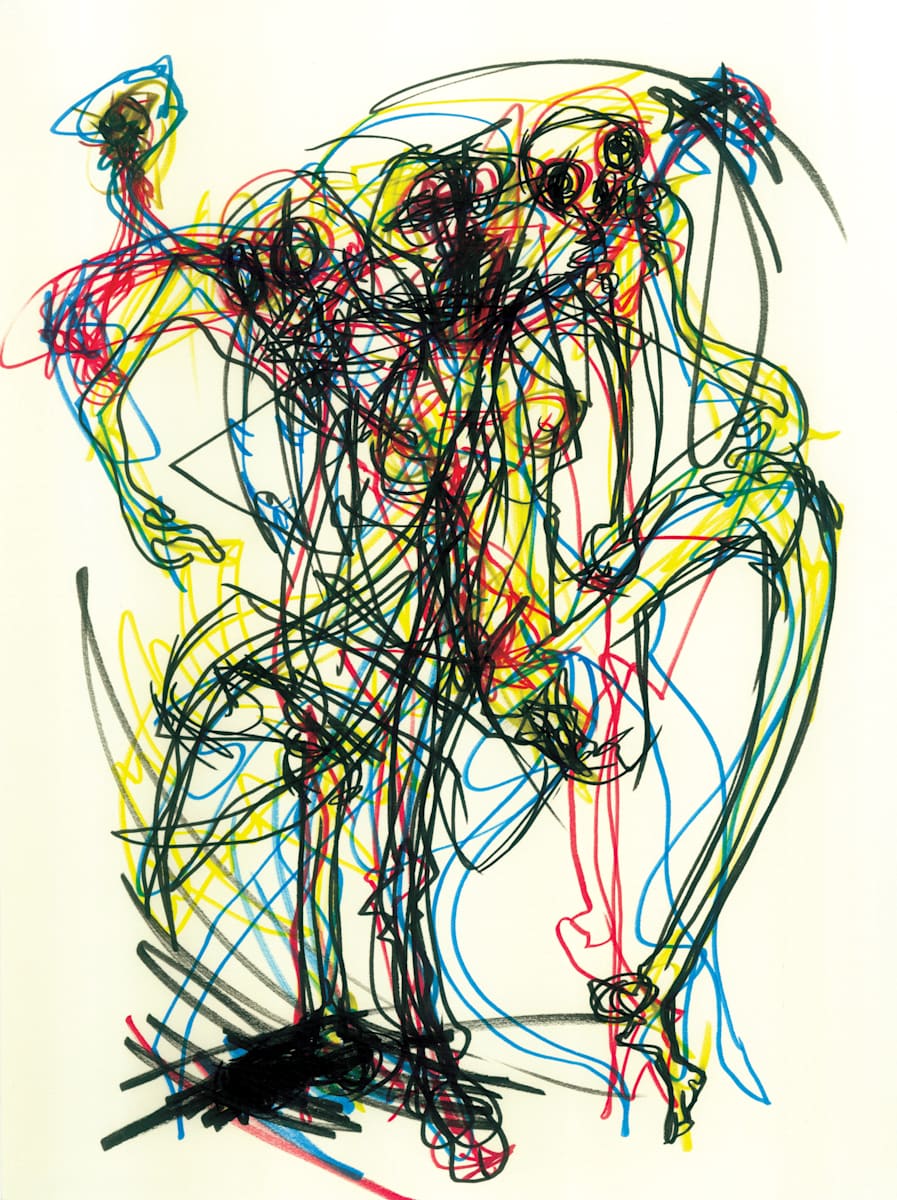 SR I by Jonathan Canady 