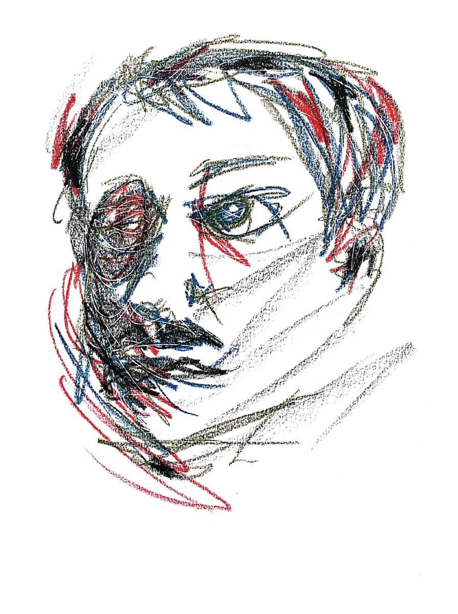 Toll - Amit Jethva 12-17-19 by Jonathan Canady 