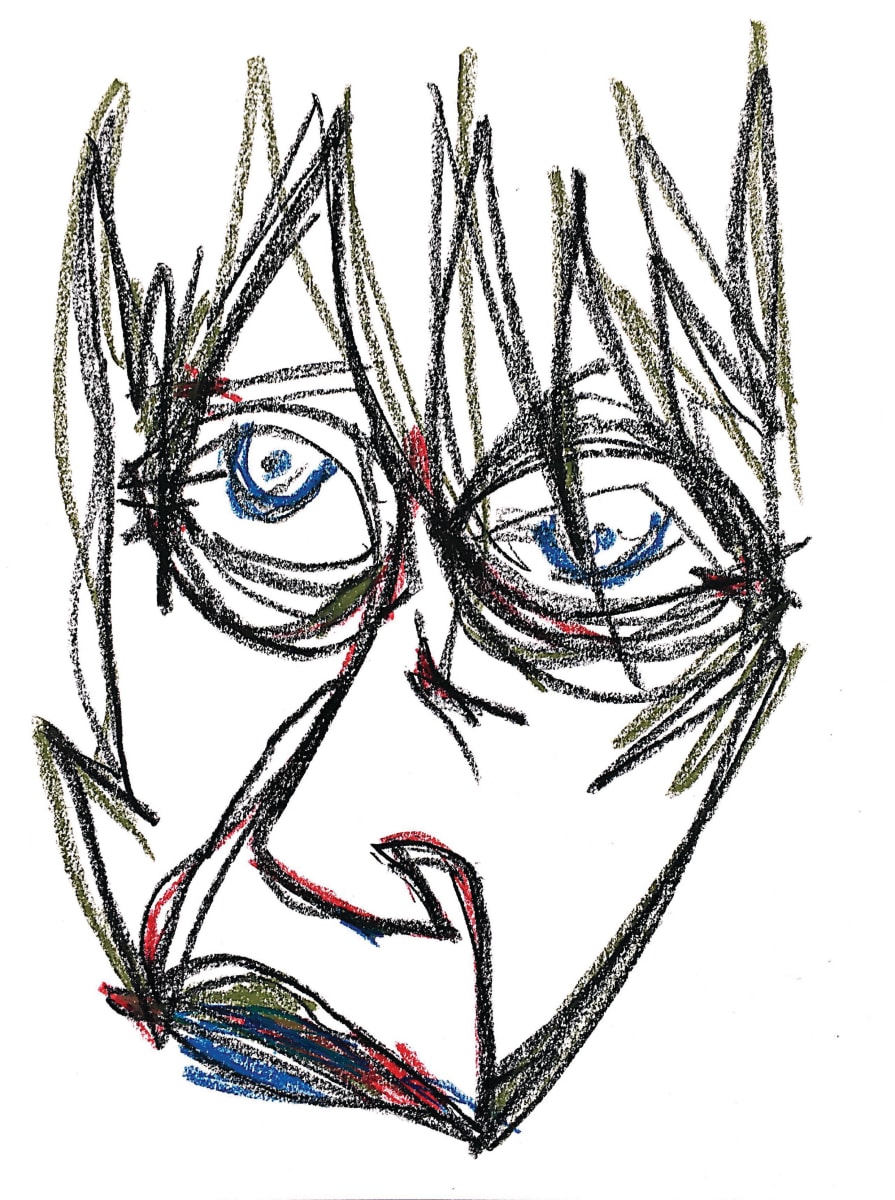 Toll - Jane Tipson 8-6-19 by Jonathan Canady 