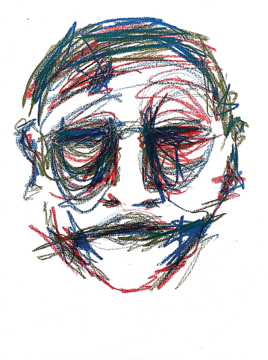 Toll - Jöel Lunea 8-28-19 by Jonathan Canady 