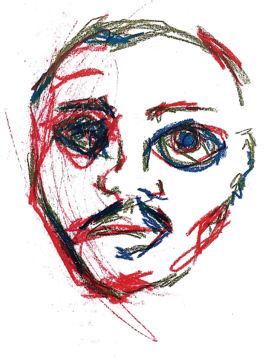 Toll - Patrick Muhayirwa 6-15-20 by Jonathan Canady 
