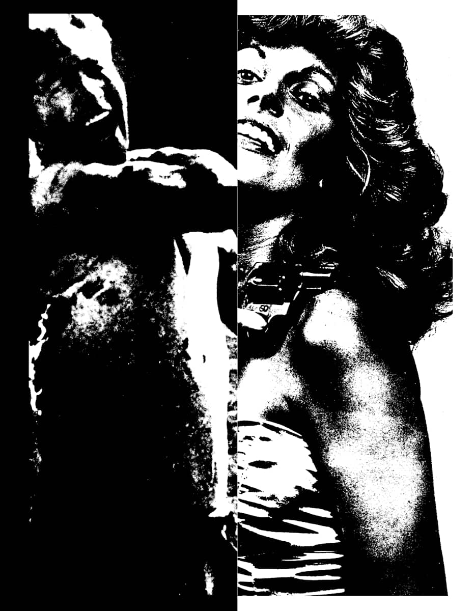 Violent Society page 33 