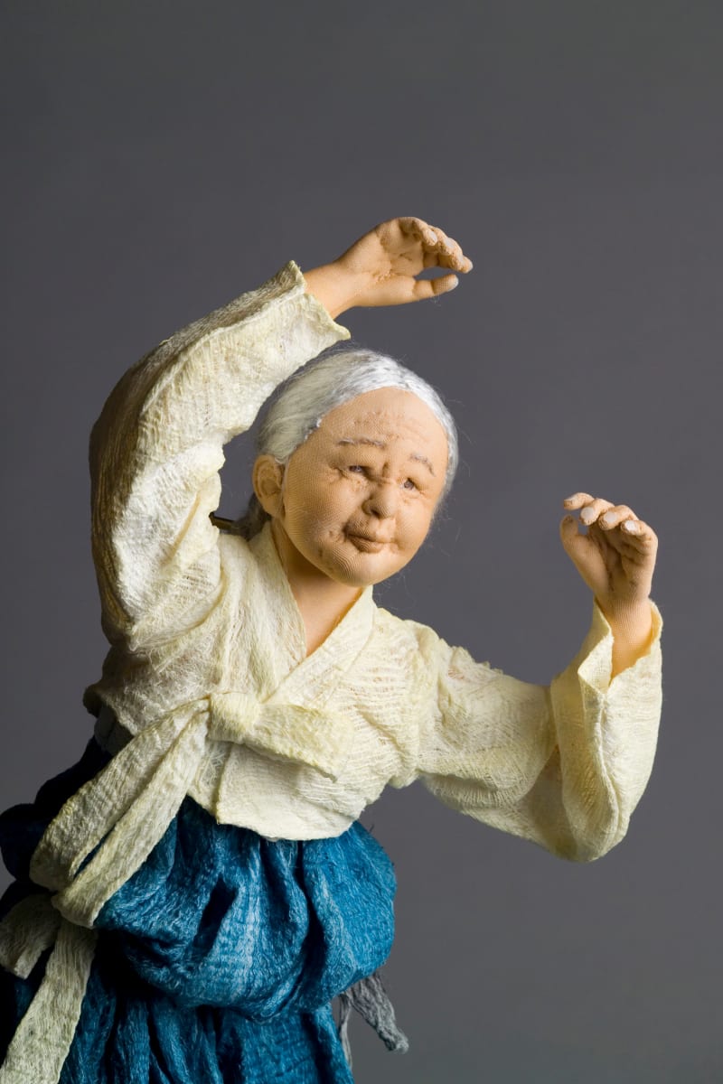 Arirang by Moonyoung Jeong, Image 2.