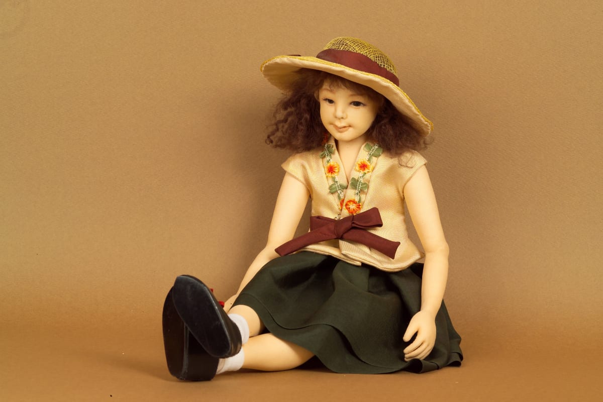 Orien by Moonyoung Jeong 