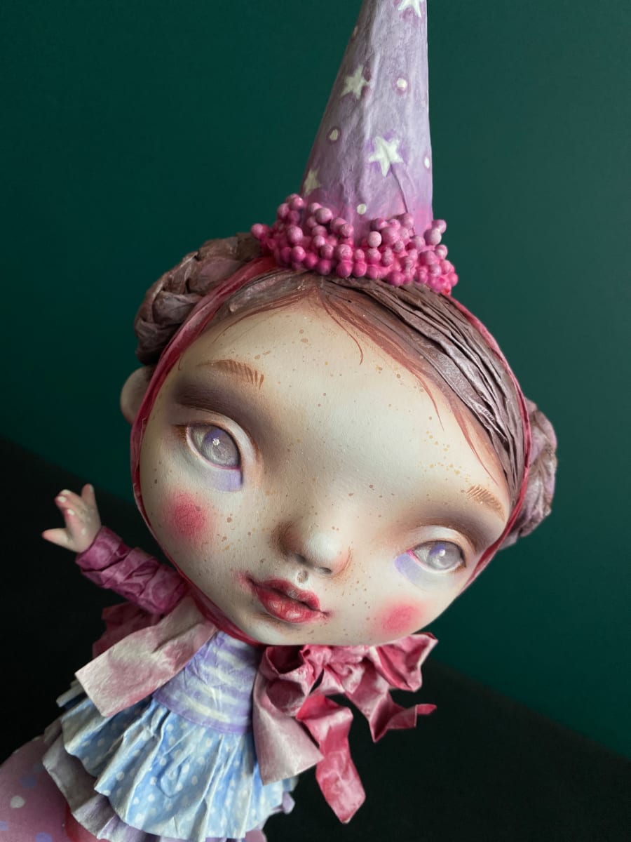 Knopka by Anna Zueva, Image 1.