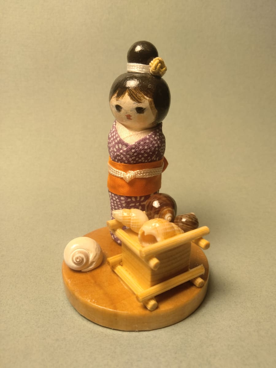 Summer 2 by Nina Tugarina 