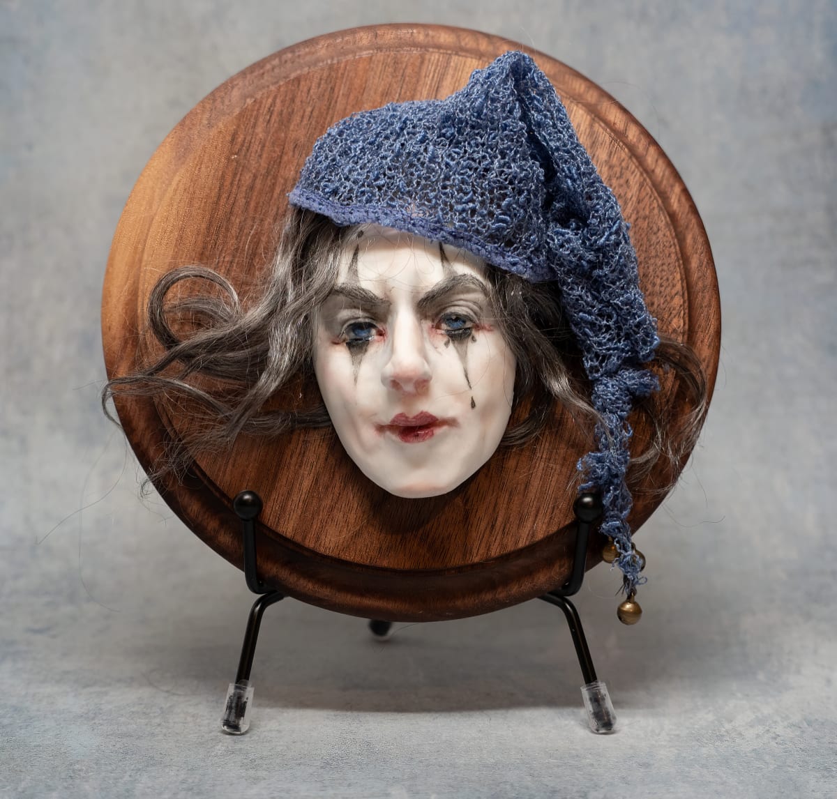 Dark Jester by Pat Lillich, Image 3.