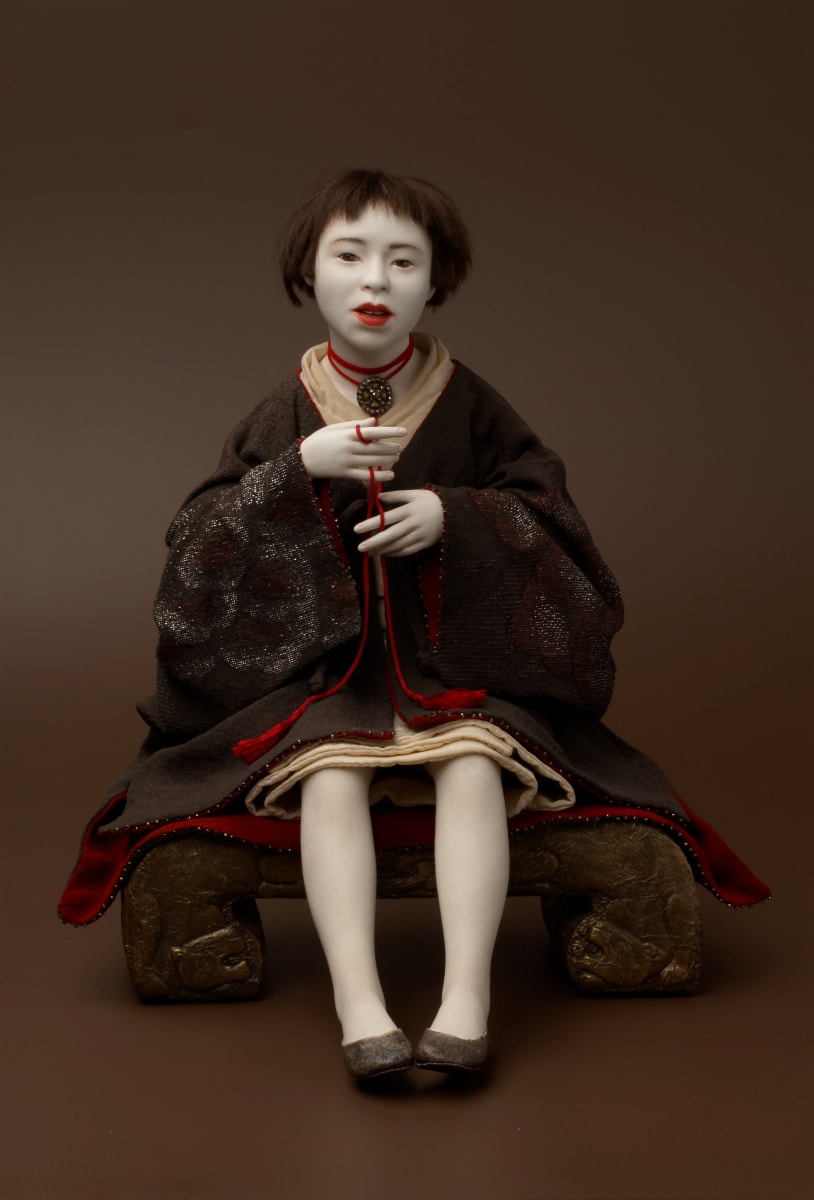 Akiko by Tatiana Baeva, Image 1.