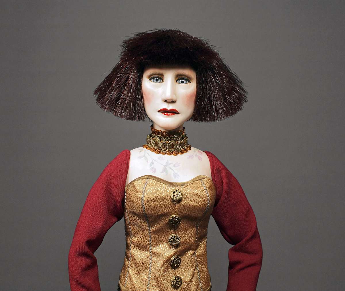 Ava Simone by Chomick Meder, Image 4.