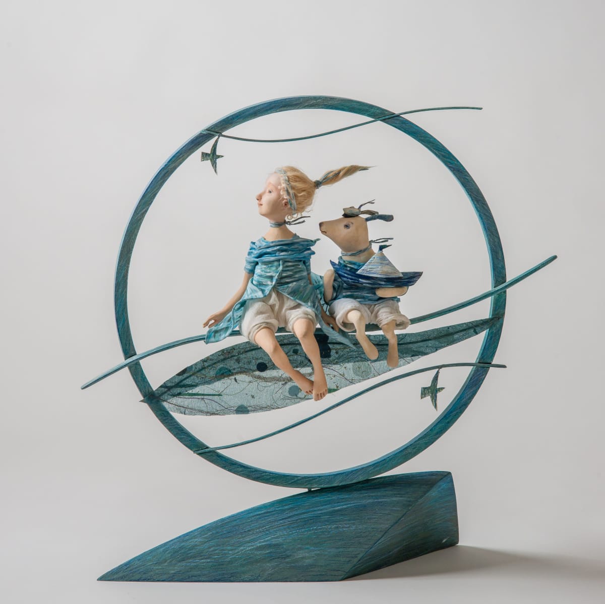 Breeze by Ima Naroditskaya, Image 1.