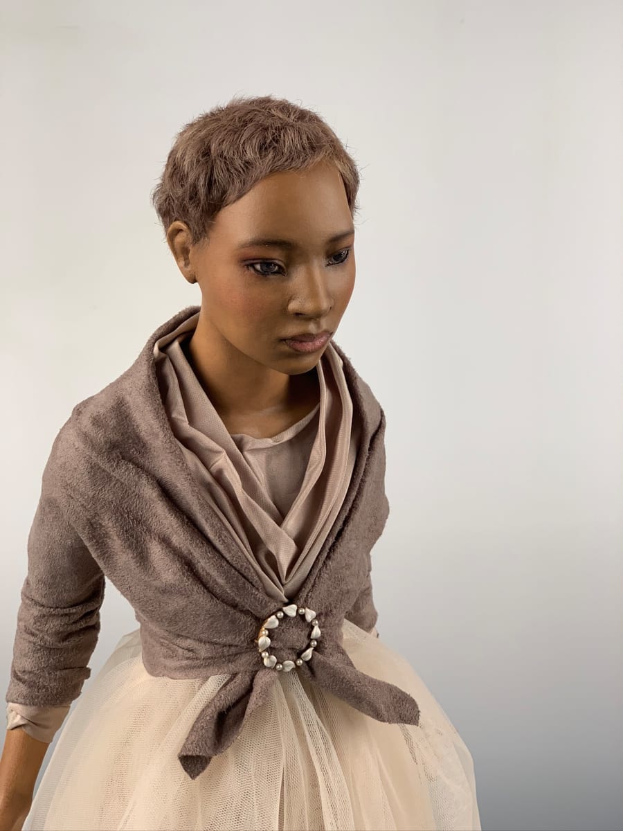 Mia by Tatiana Baeva 