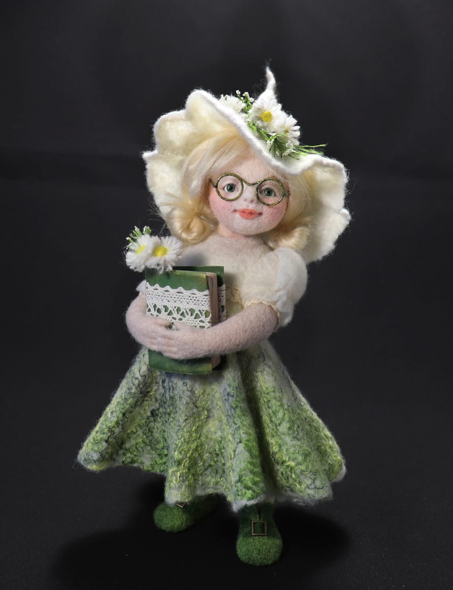 Chamomile by Anna Potapova, Image 1.
