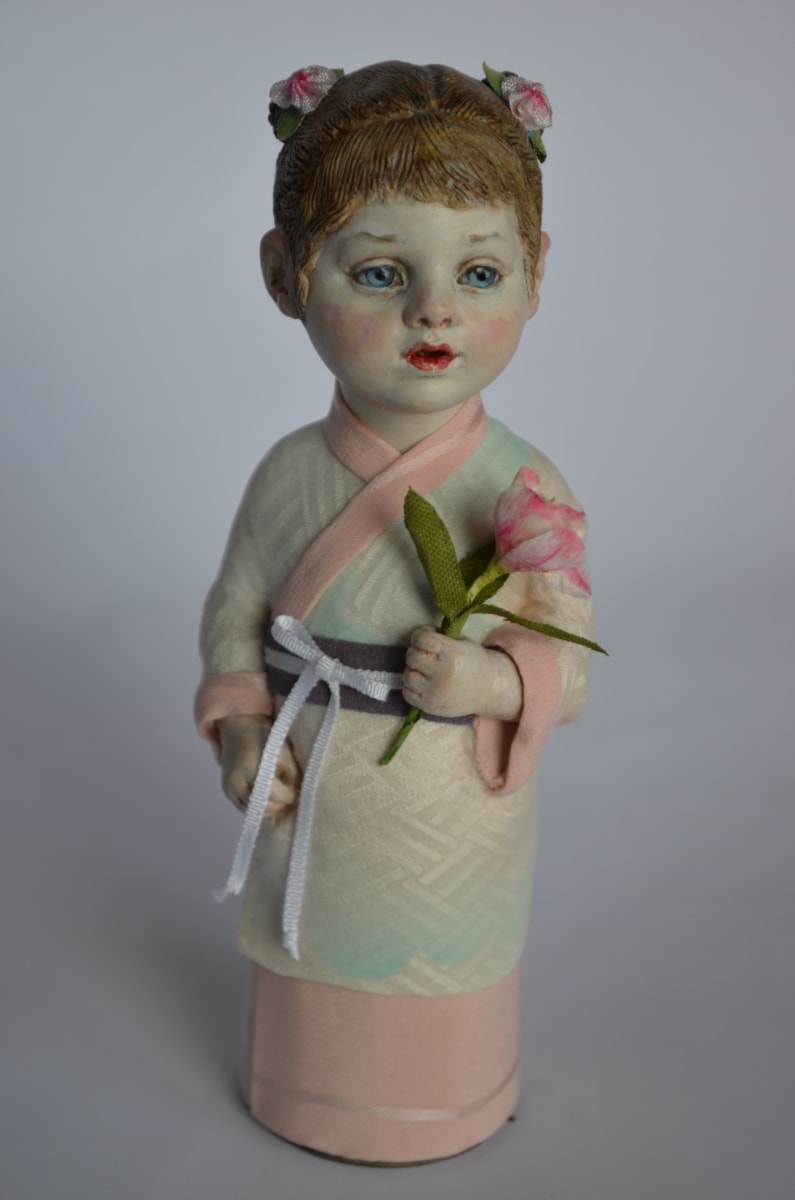 Adele by Nina Tugarina, Image 1.