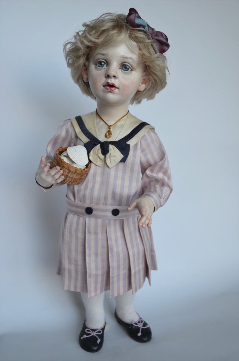 Sofie by Nina Tugarina, Image 1.