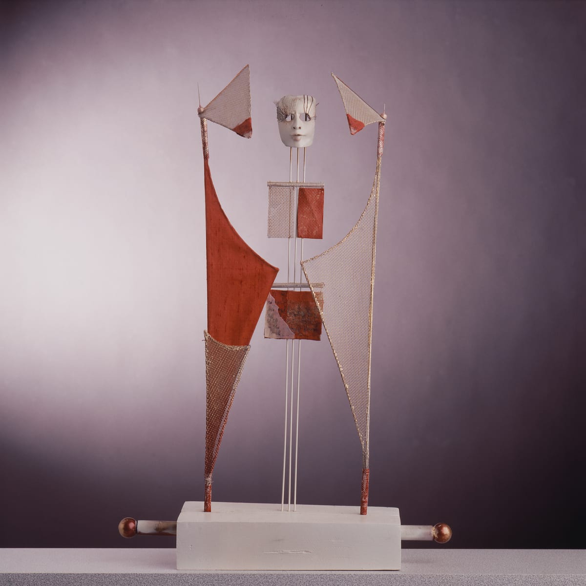 No Face to Lift by Hennie Koffrie 