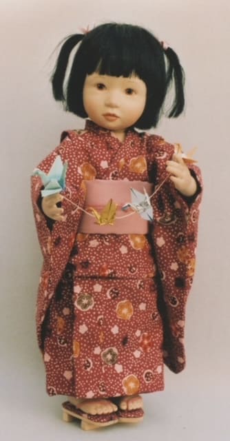 Tenshi by Heather Maciak  Image: Full View