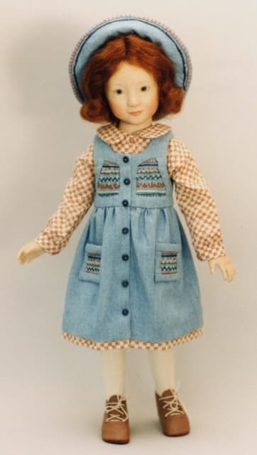 Emma Sophie by Heather Maciak, Image 1.