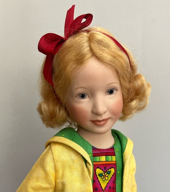 Sara Jeanne by Heather Maciak, Image 1.