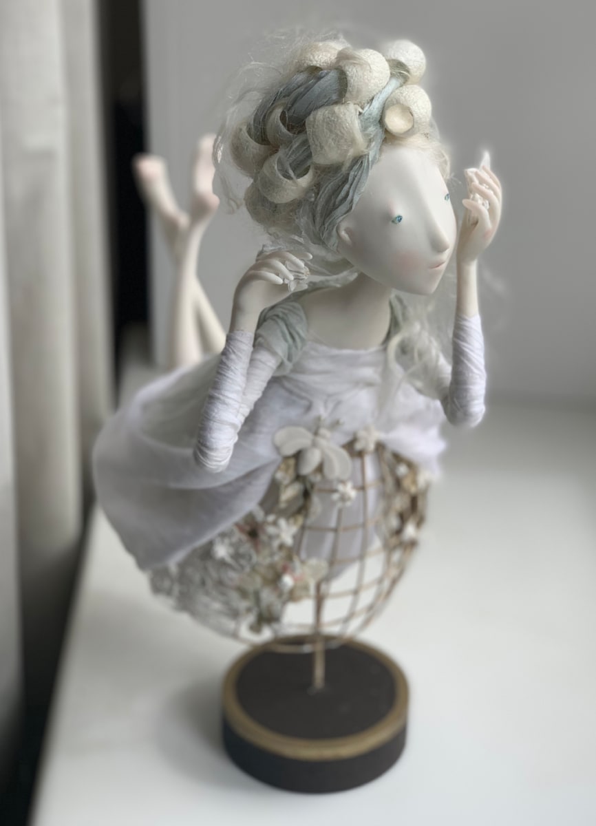 Spring Fairy by Inga Ivashchenko, Image 1.