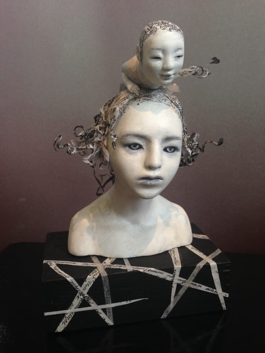 Reflections by Tatiana Baeva, Image 3.