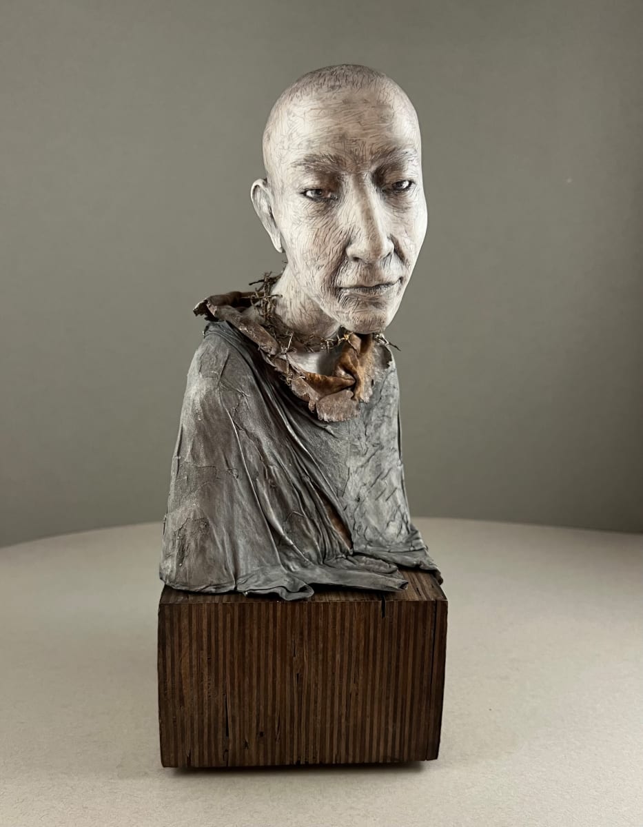 Guardian by Tatiana Baeva, Image 3.