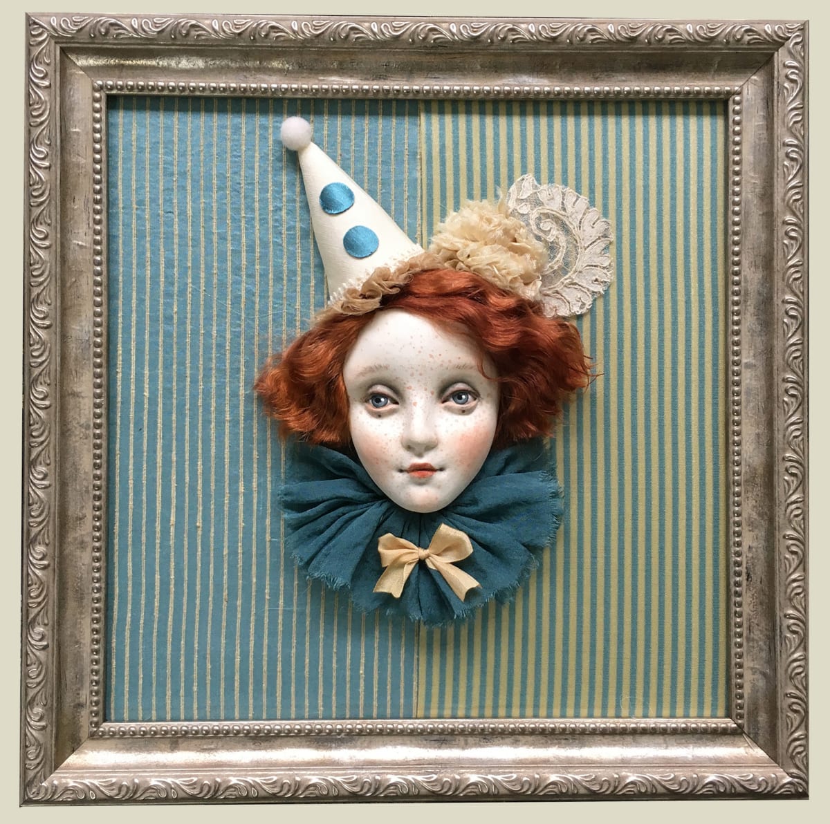 Pierette from the collection of NIADA Gallery | Artwork Archive