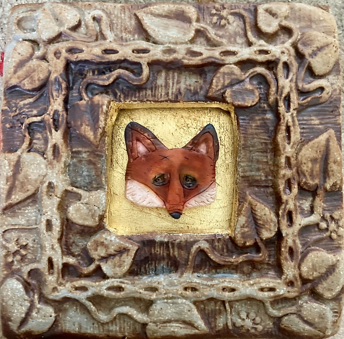 The Watcher by Kate Church 