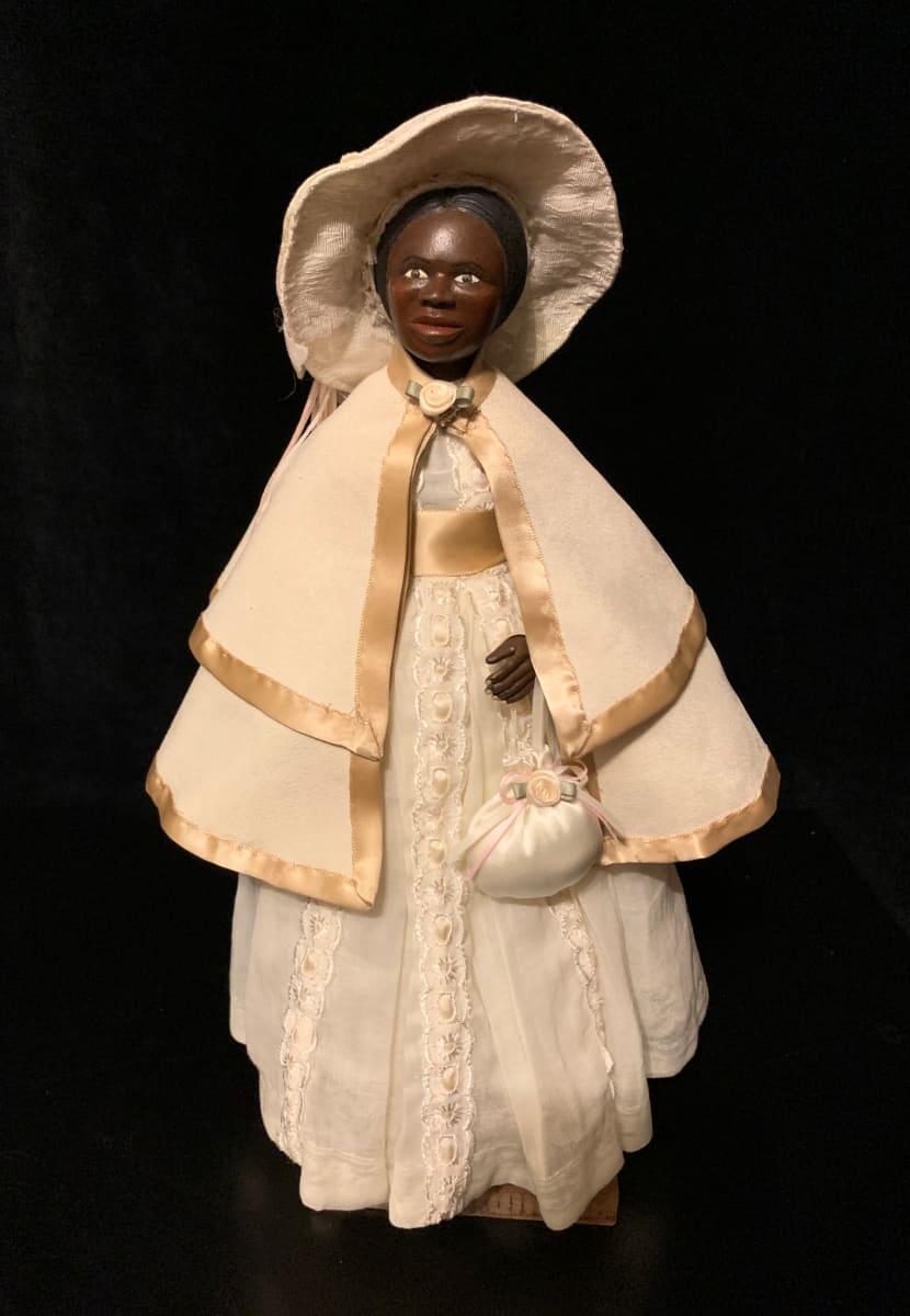 Miss Jane Pittman by Floyd Bell, Image 3.