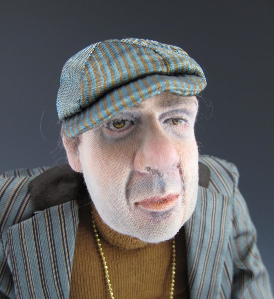 Leo Was Allergic to Dogs by Neva Waldt 