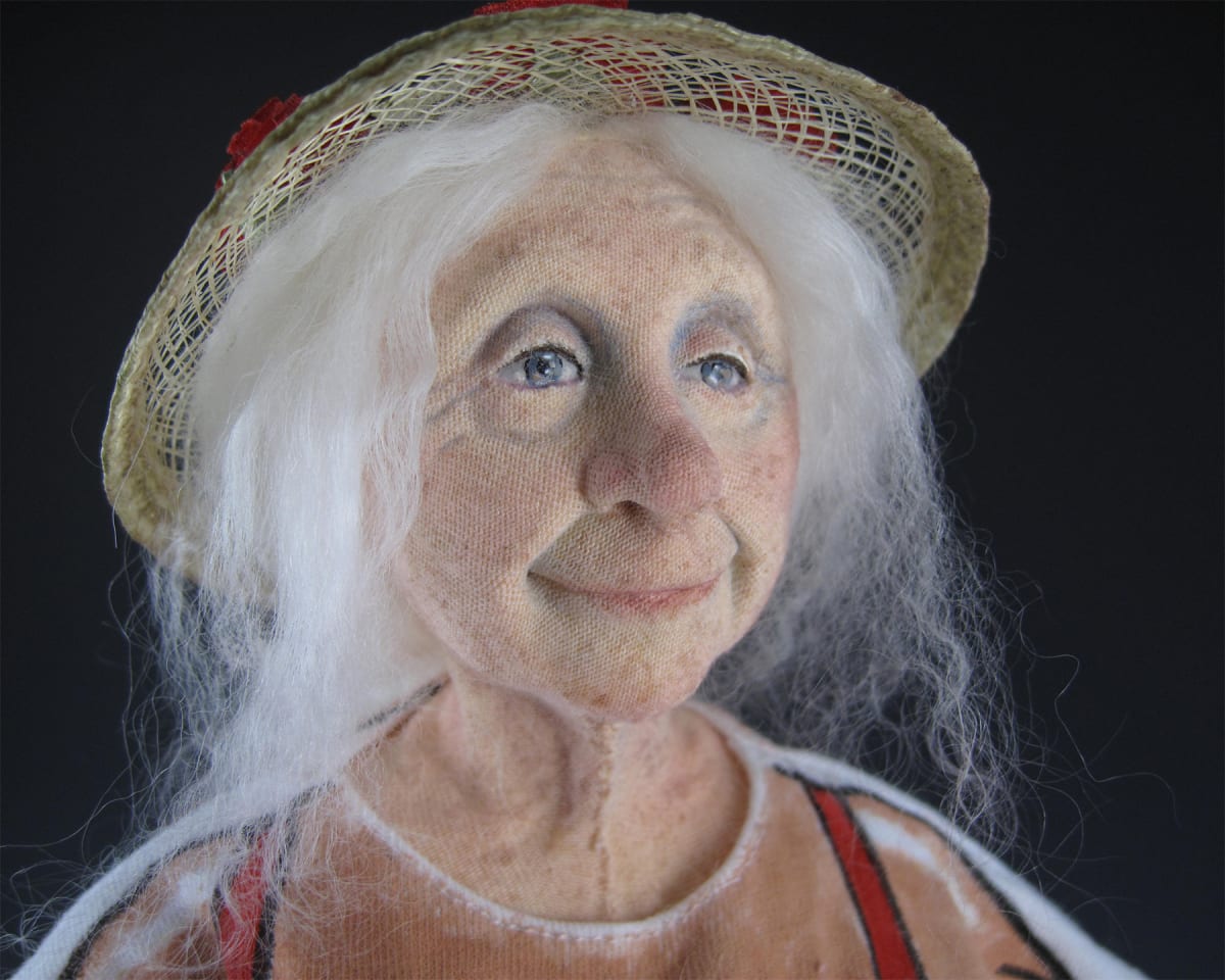 Myrtle Hits the Beach by Neva Waldt, Image 4.