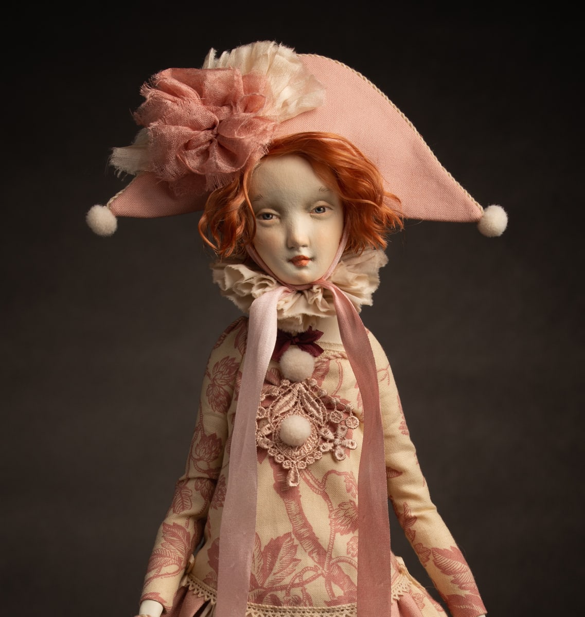 Polina by Anastasia Yanovskaya, Image 5.