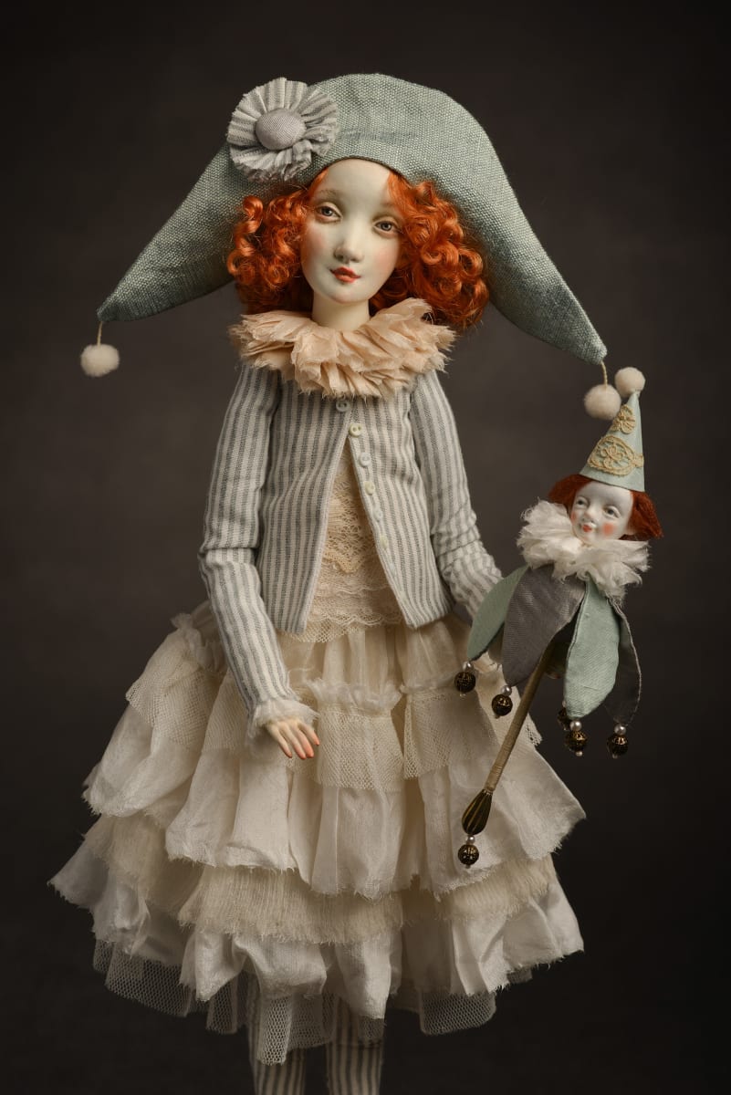 Toy by Anastasia Yanovskaya, Image 4.
