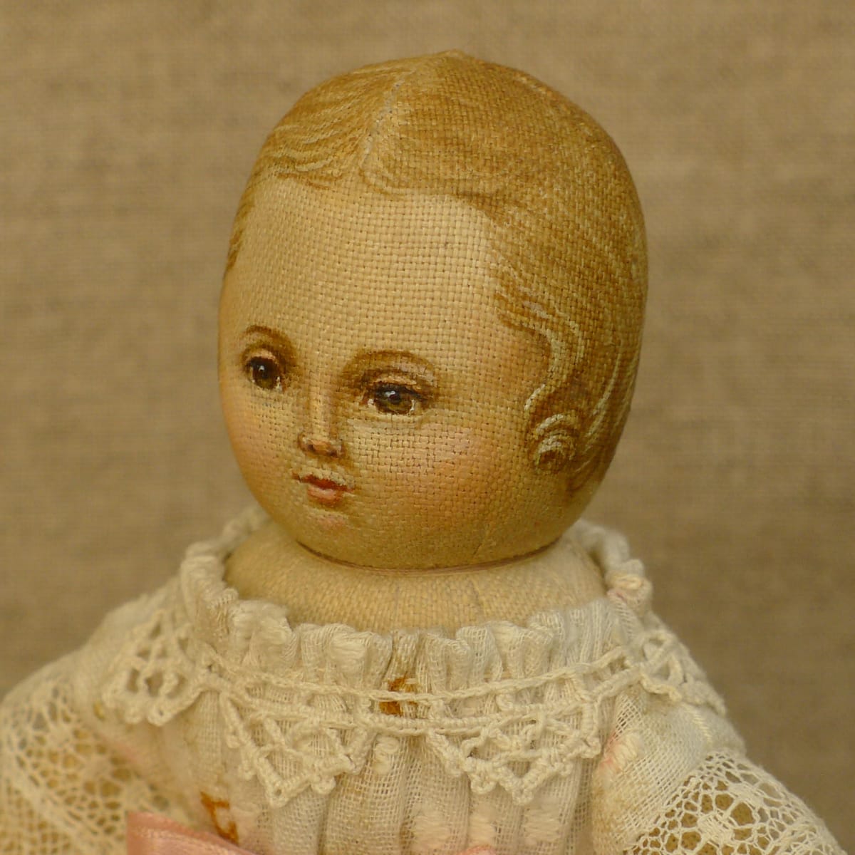 La Infanta 