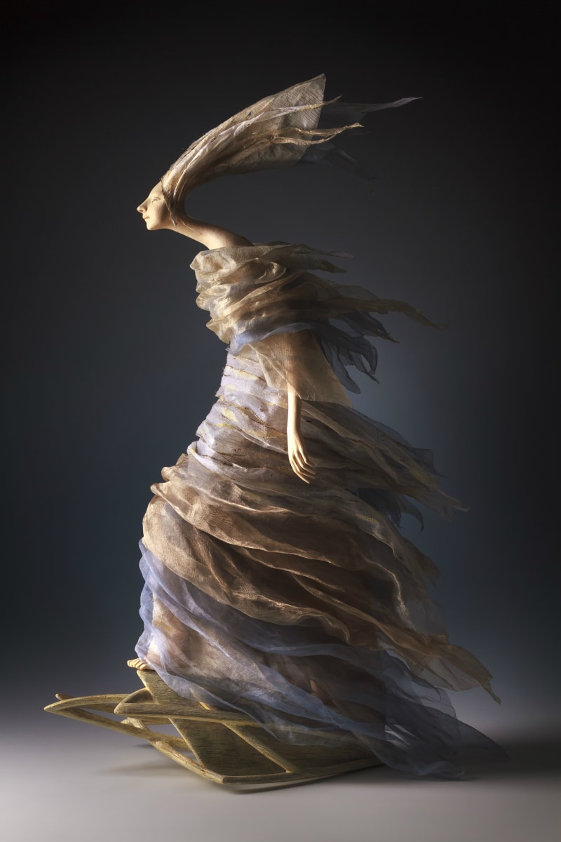 Resistance by Ima Naroditskaya, Image 1.
