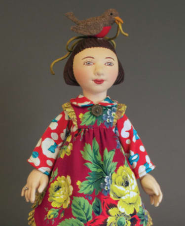 Jean by Shelley Thornton 