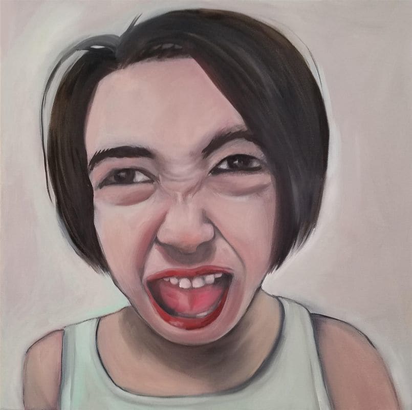 Ruby, Image 1.