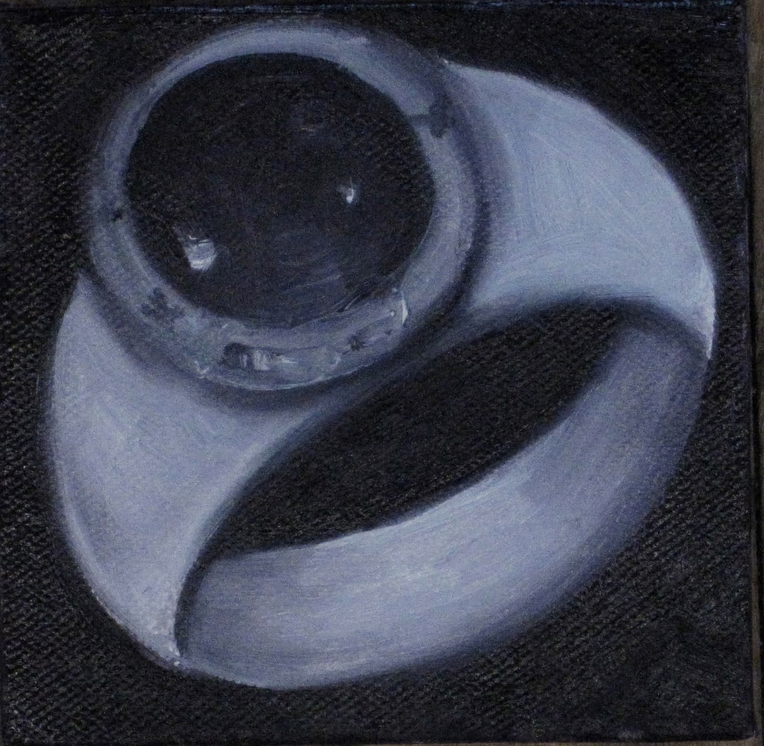 School Ring, Image 1.