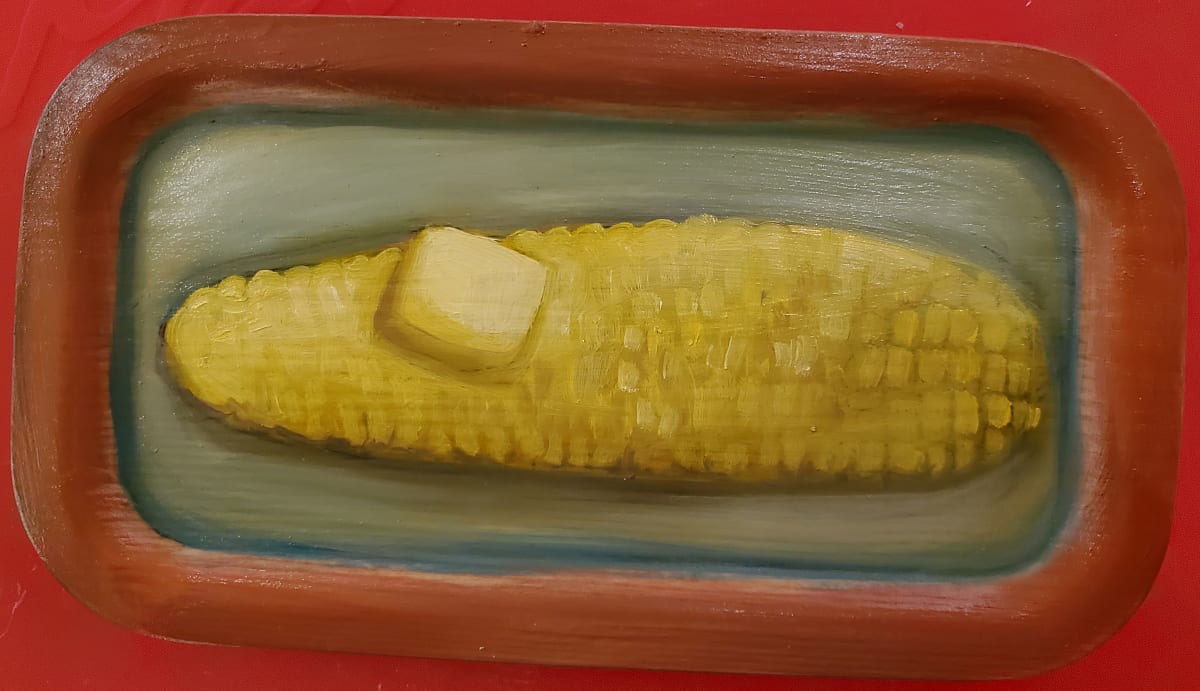 Corn on Cob 