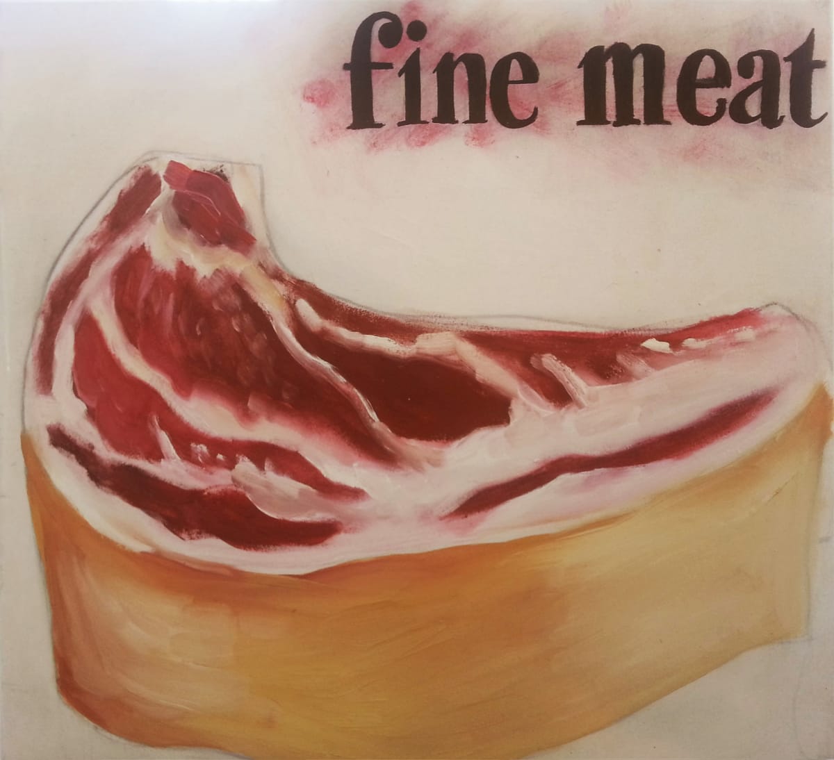 Fine Meat 