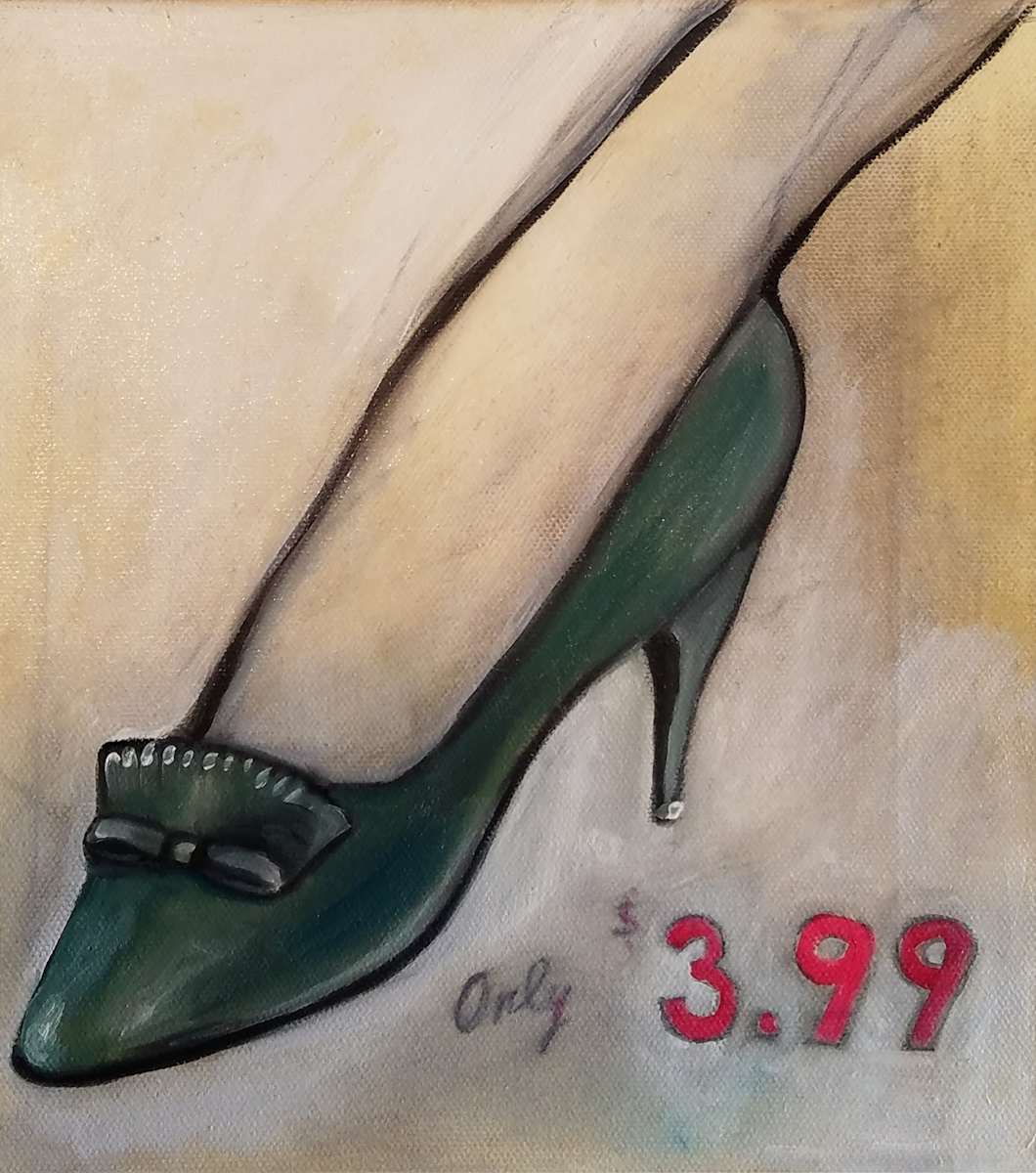 Only 3.99, Image 1.