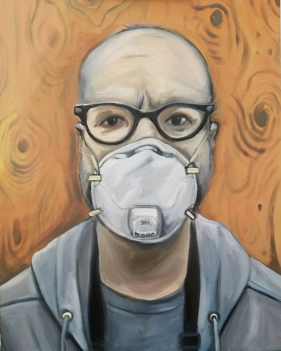 Tom- Fire by Barbara Pollak-Lewis 