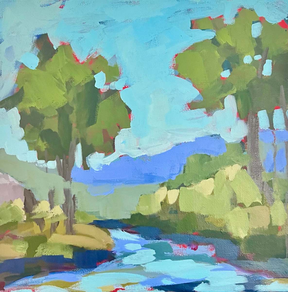 What I am Looking For by Beth Murray, Image 7.