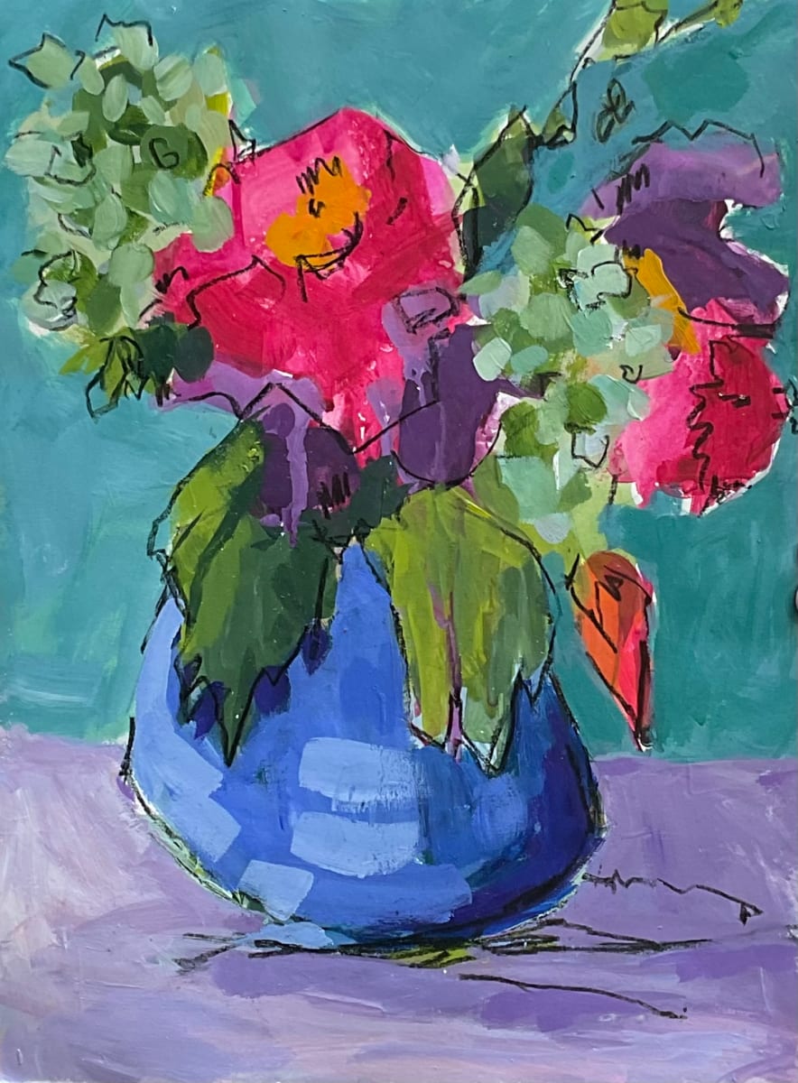 Thursday Thoughtfulness by Beth Murray, Image 4.
