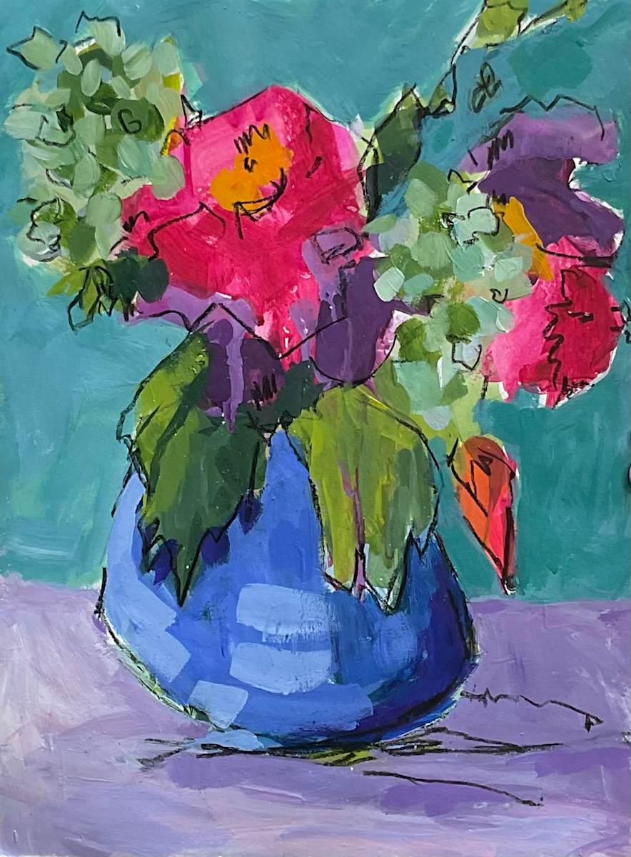 Thursday Thoughtfulness by Beth Murray, Image 4.