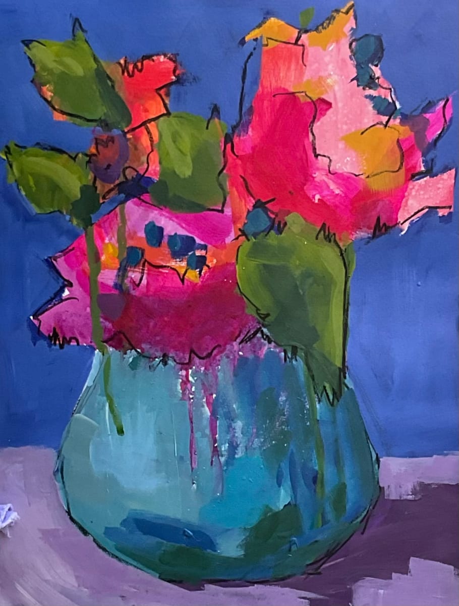 Friday Night Surprises by Beth Murray, Image 8.
