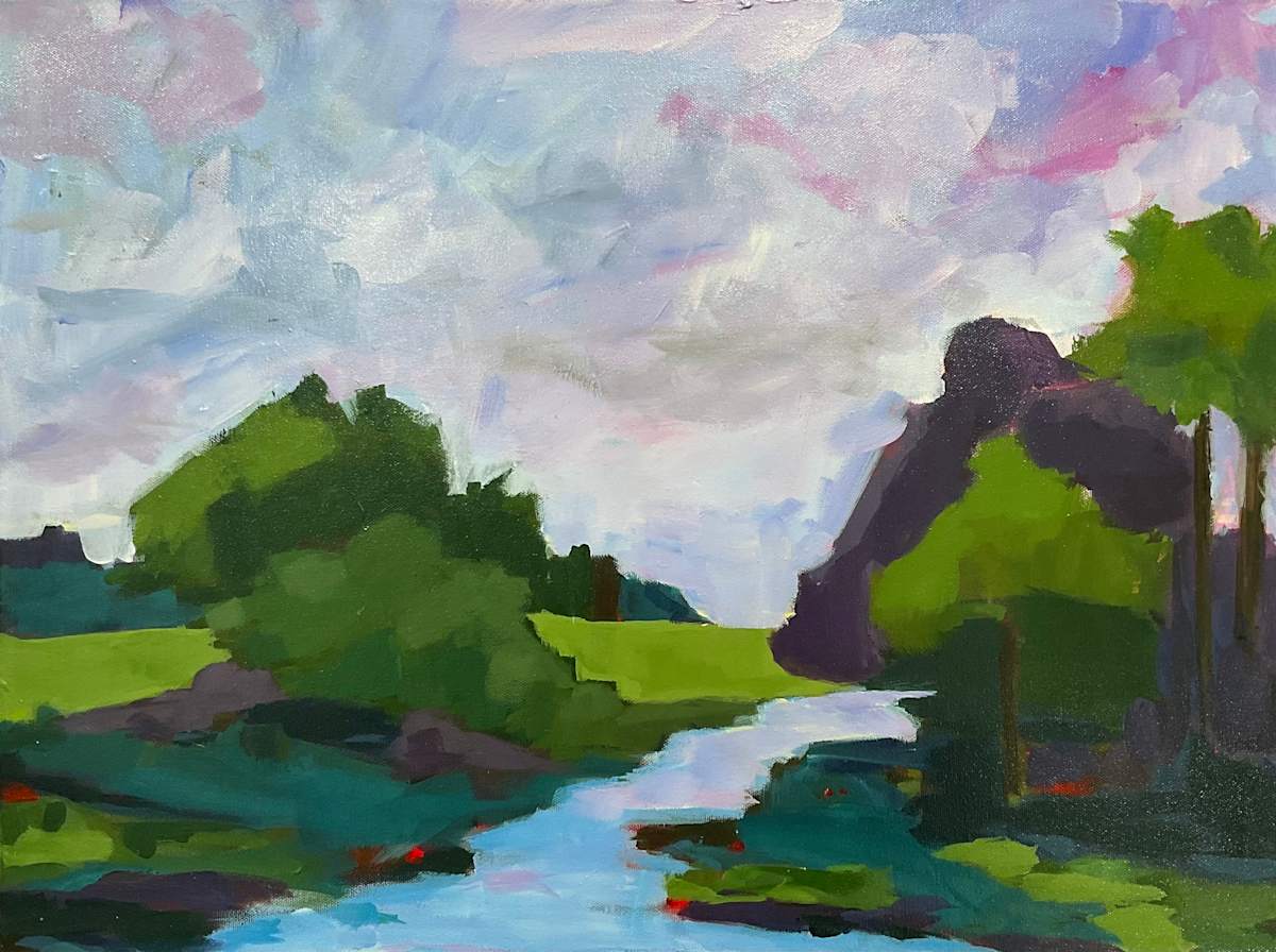 It's Somewhere I Go to Remember by Beth Murray, Image 9.
