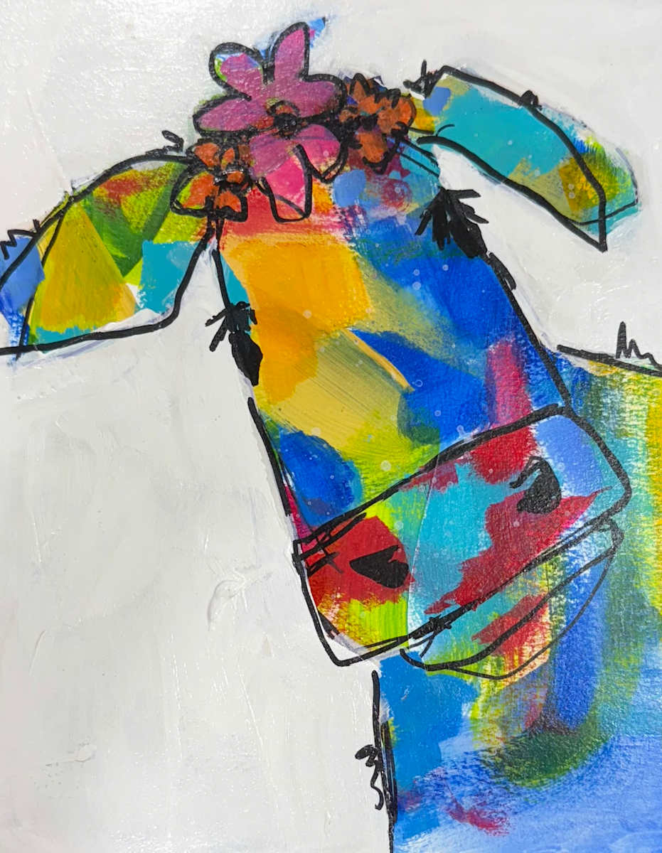 Helen by Beth Murray, Image 3.