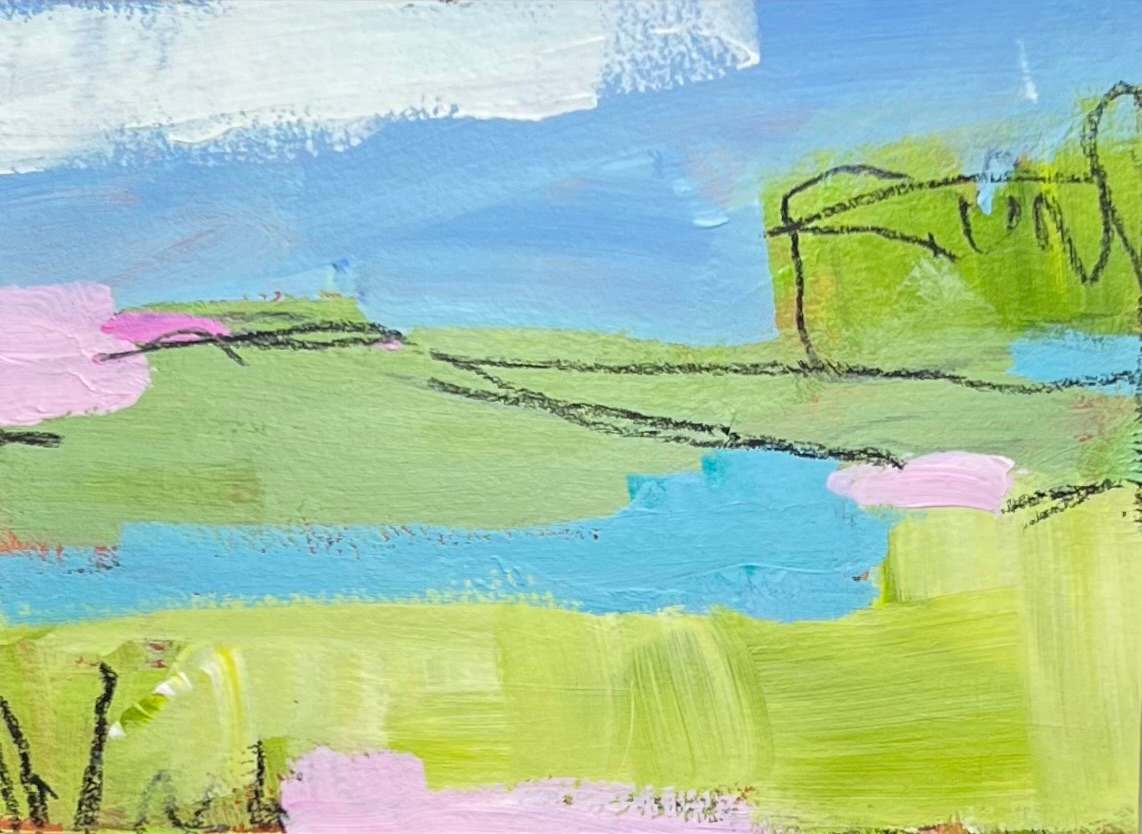 What is yet to be by Beth Murray, Image 1.