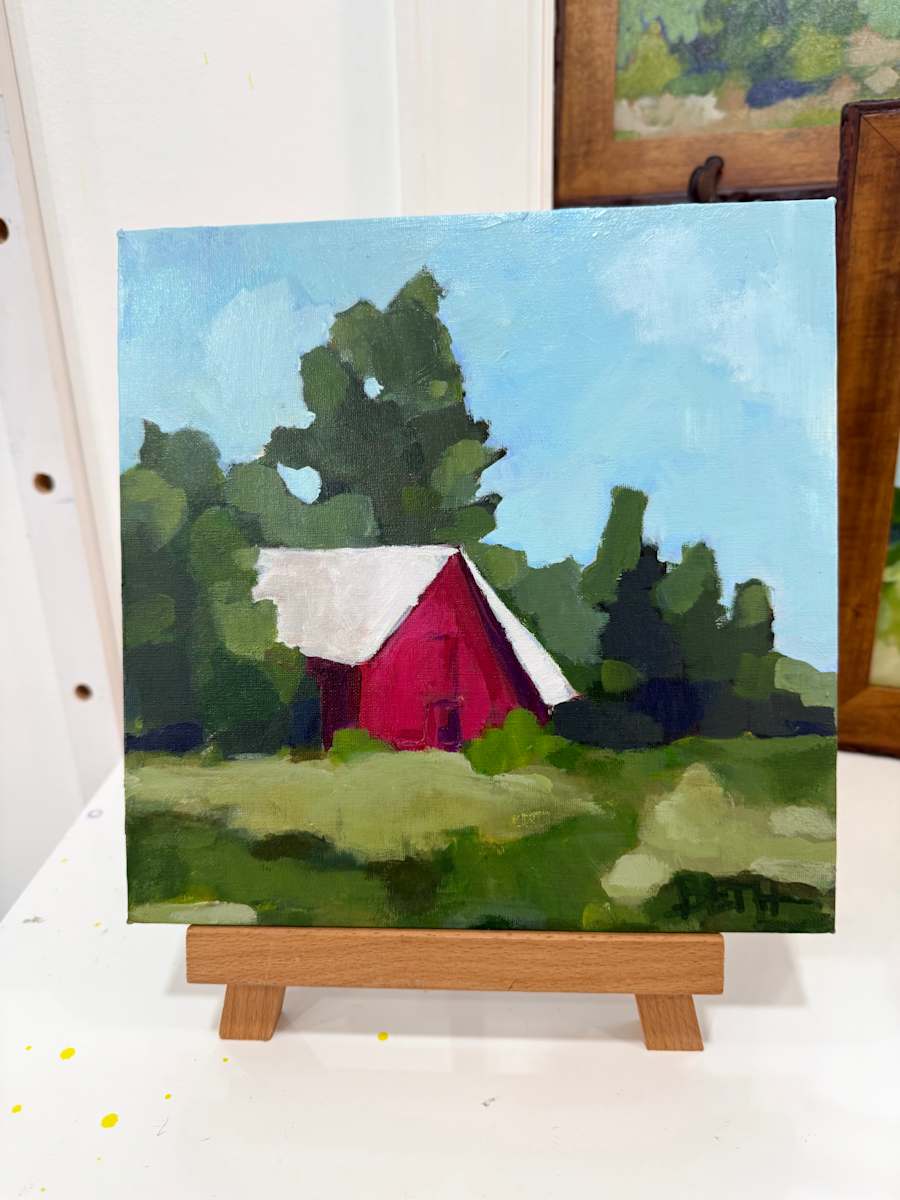 Different Color Than I Used to Know by Beth Murray, Image 3.